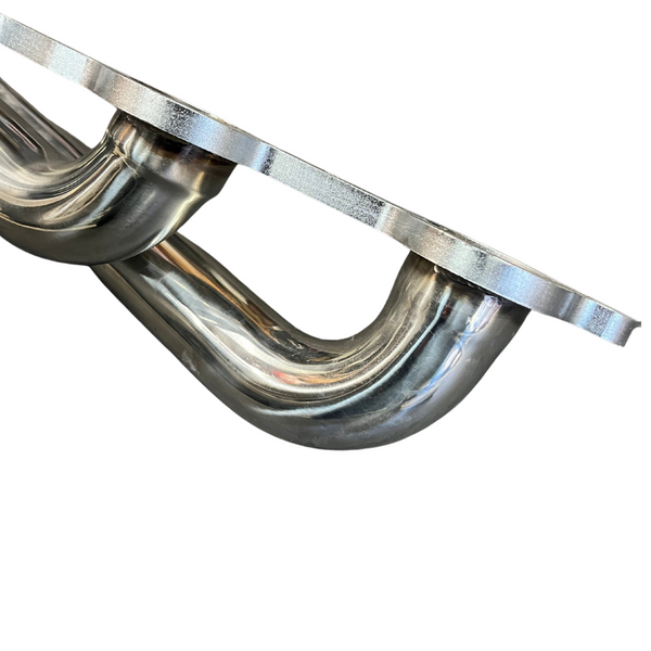 Stainless Steel LS Swap Header Exhaust TIG Welded