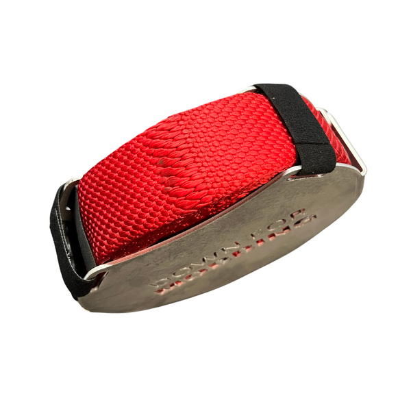 2” Recovery Strap Mount