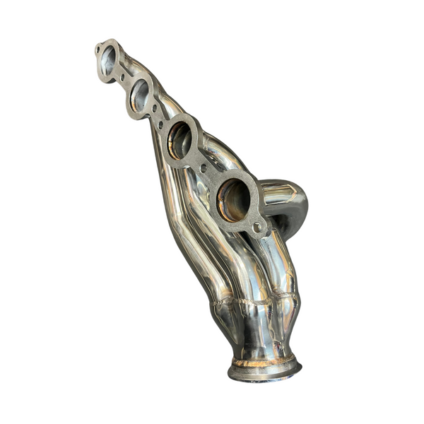 Stainless Steel LS Swap Header Exhaust TIG Welded