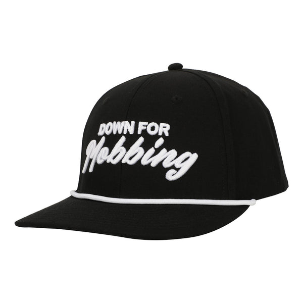 Off-road rope hats