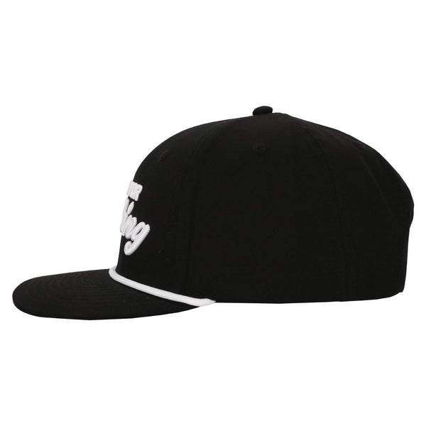 Off-road rope hats