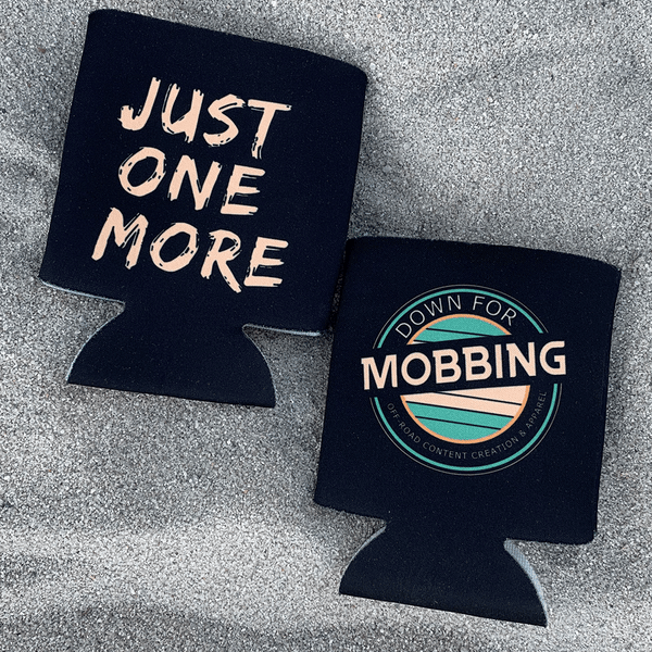 Off-Road Beer Koozies