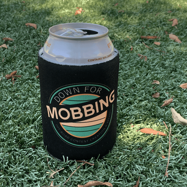 Off-Road Beer Koozies