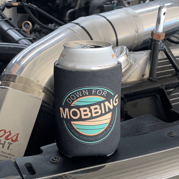 Off-Road Beer Koozies