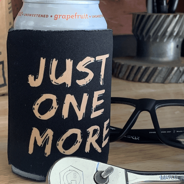 Off-Road Beer Koozies