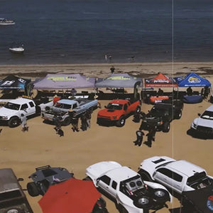 Prerunner Island Meet - Fiesta Island San Diego 2022