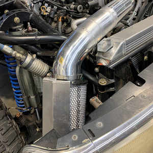 Air Intake Systems