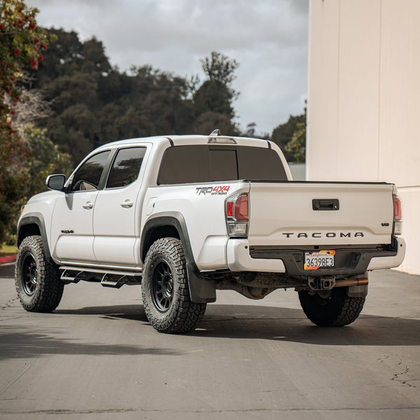 MT PreRunner Kit