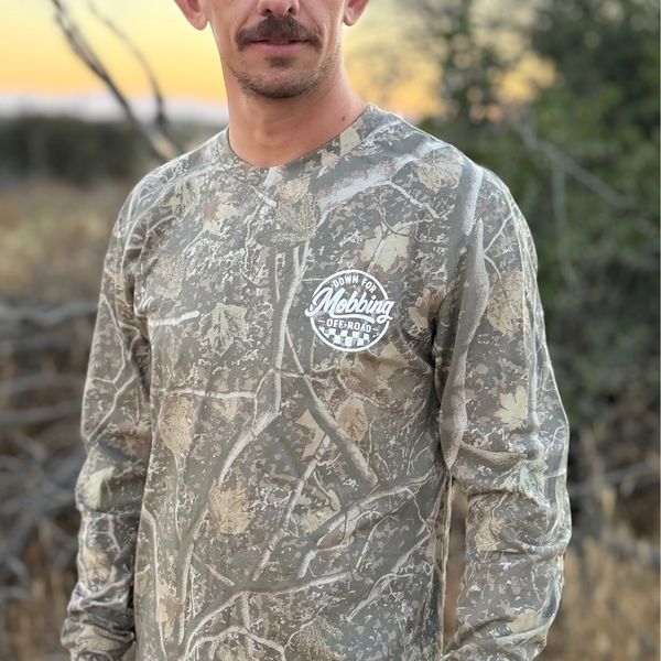 DFM Deadwood Long Sleeve