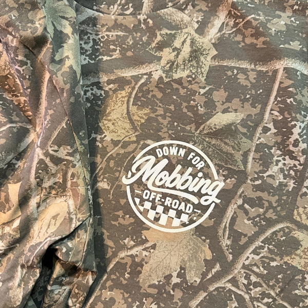 DFM Deadwood Long Sleeve