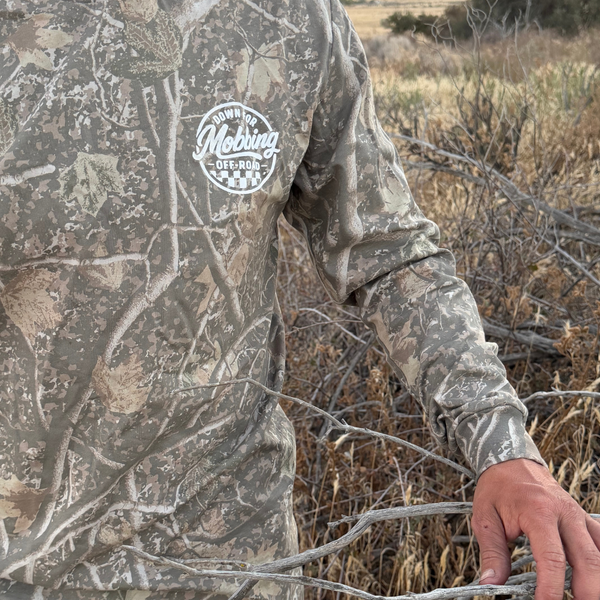 DFM Deadwood Long Sleeve