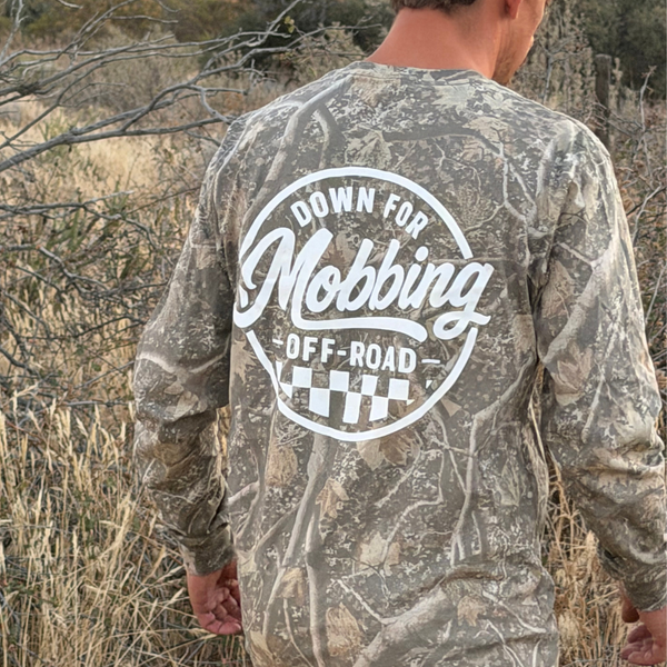 DFM Deadwood Long Sleeve