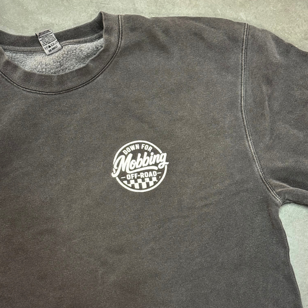 Vintage Dirt Era Sweater