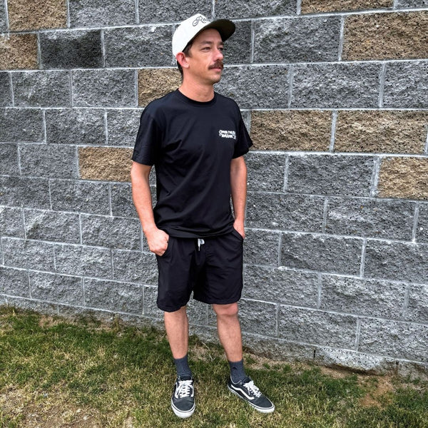 Off-Road Social Tee