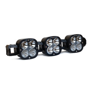 Universal XL Linkable LED Light Bar – High Performance Lighting Solution