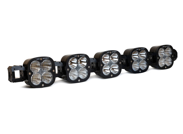 Universal XL Linkable LED Light Bar – High Performance Lighting Solution