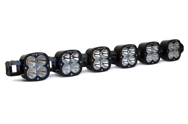 Universal XL Linkable LED Light Bar – High Performance Lighting Solution