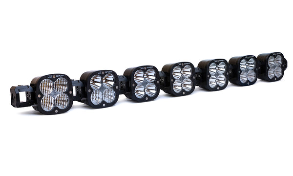 Universal XL Linkable LED Light Bar – High Performance Lighting Solution