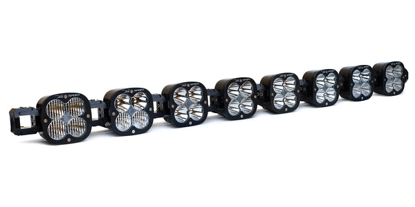 Universal XL Linkable LED Light Bar – High Performance Lighting Solution