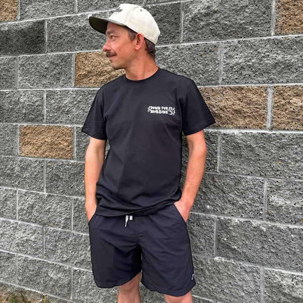 Off-Road Social Tee