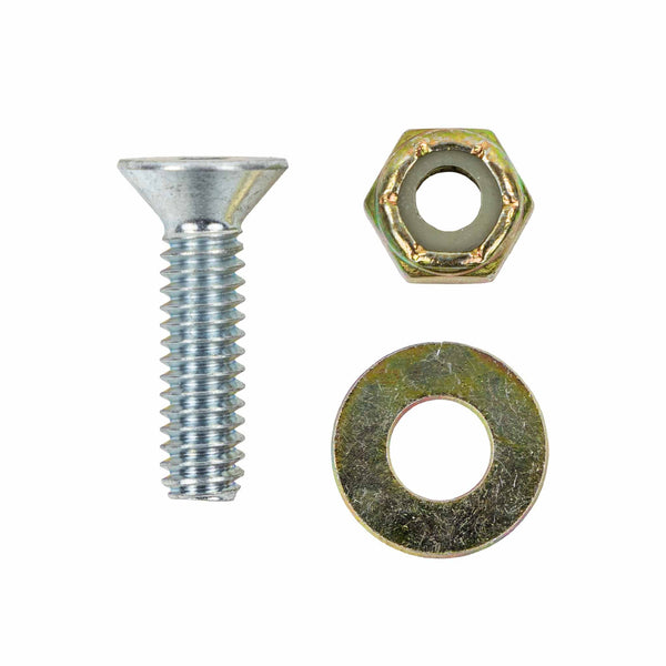 3/8"ID x 1-1/2"OD Fender Washers