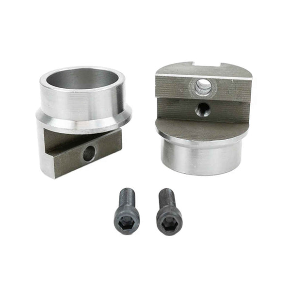 Tube Clamps