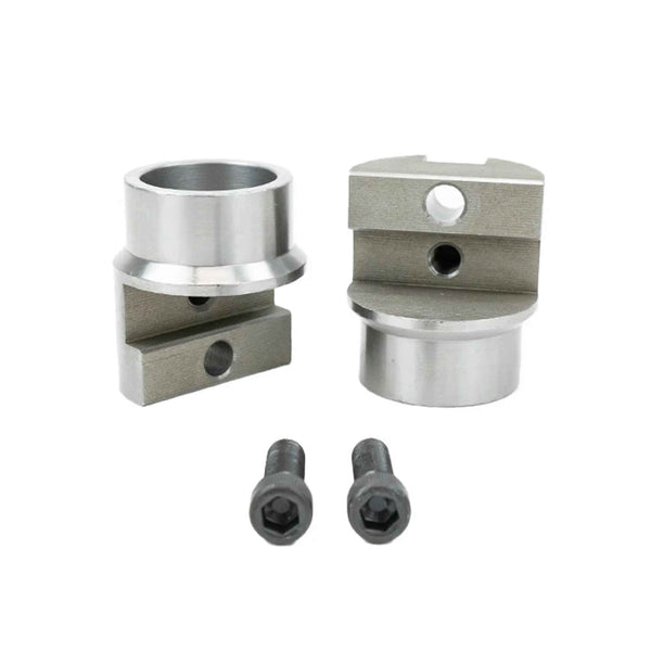 Tube Clamps