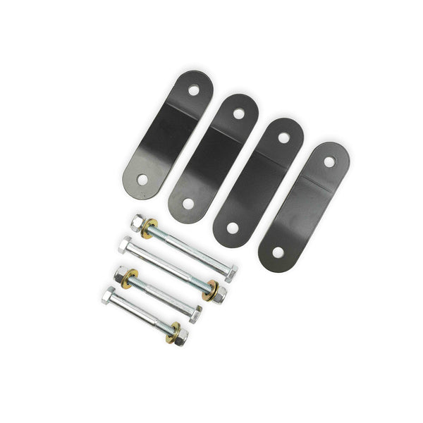 3/4" Lift Shackles