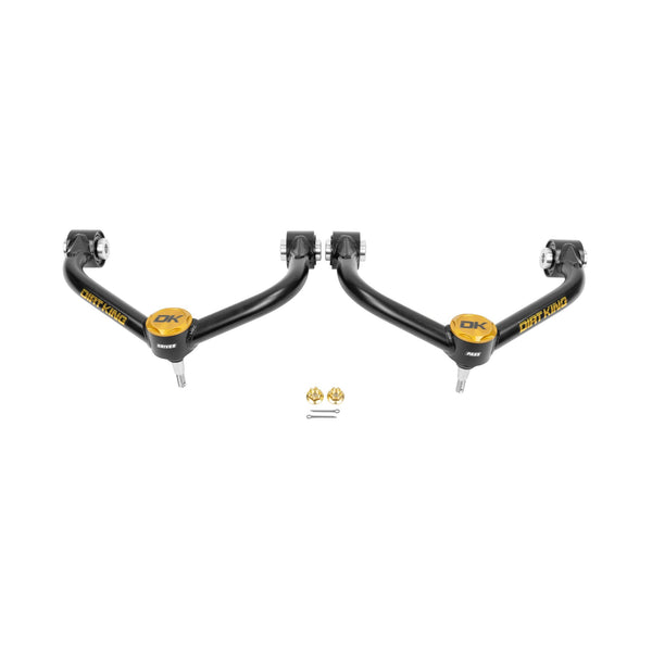20+ GM 2500/3500 Ball Joint Upper Control Arms - Clearance
