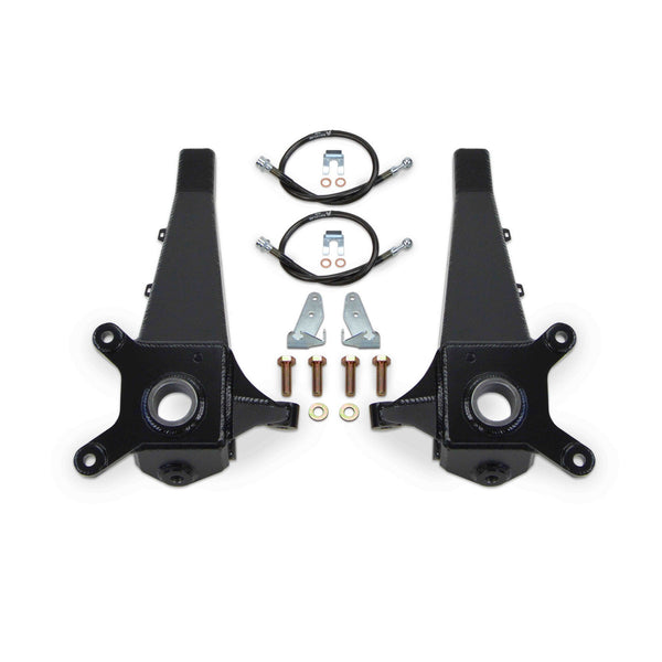 3.5" Lift Spindles