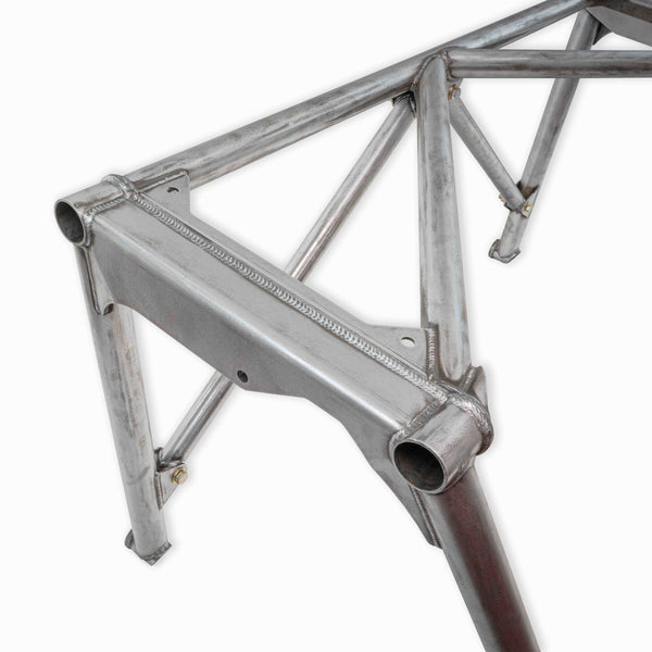 Prefab Bed Cage