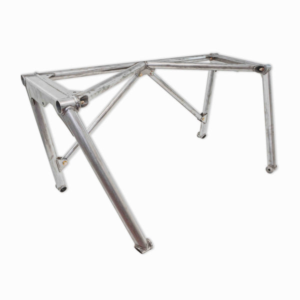 Prefab Bed Cage