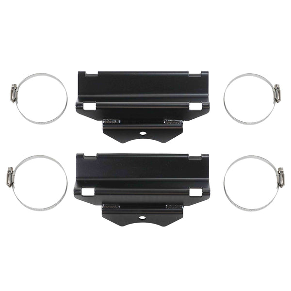 Bolt on Reservoir Mounts