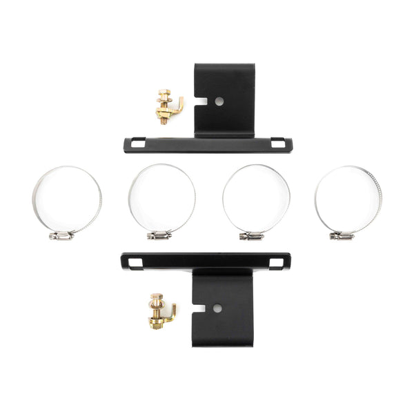 Bolt on Reservoir Mounts