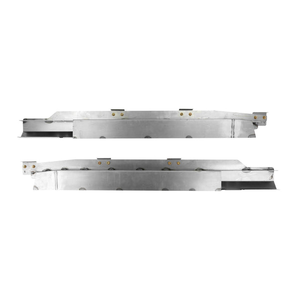 Boxed Core Supports