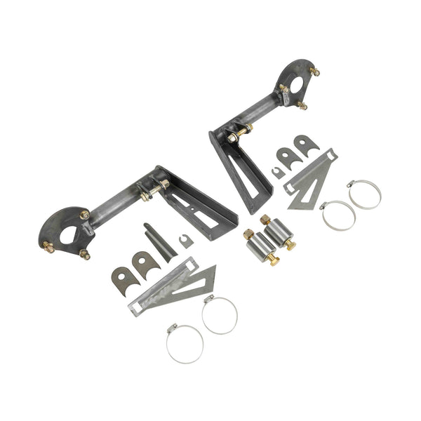 Bypass Shock Hoop Kit