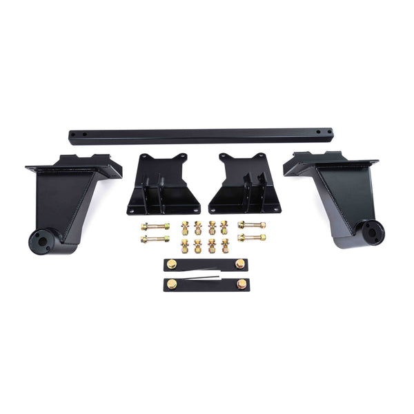 Bolt On Bump Stop Kit