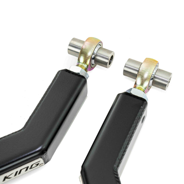 Heim Upper Control Arms