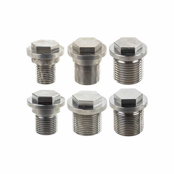 Steering Clevis Bolt