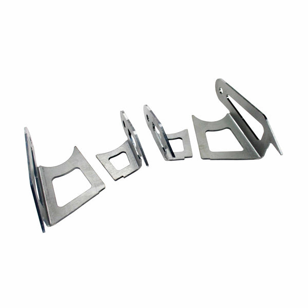 Upper Arm Double Shear Kit
