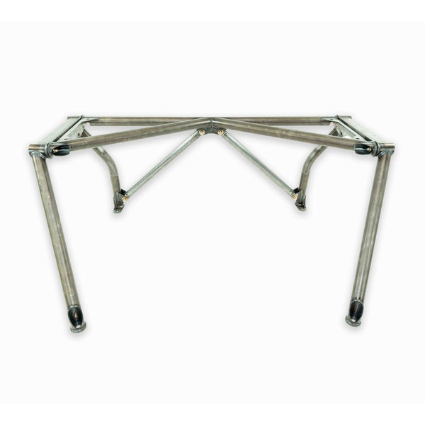 Prefab Bed Cage
