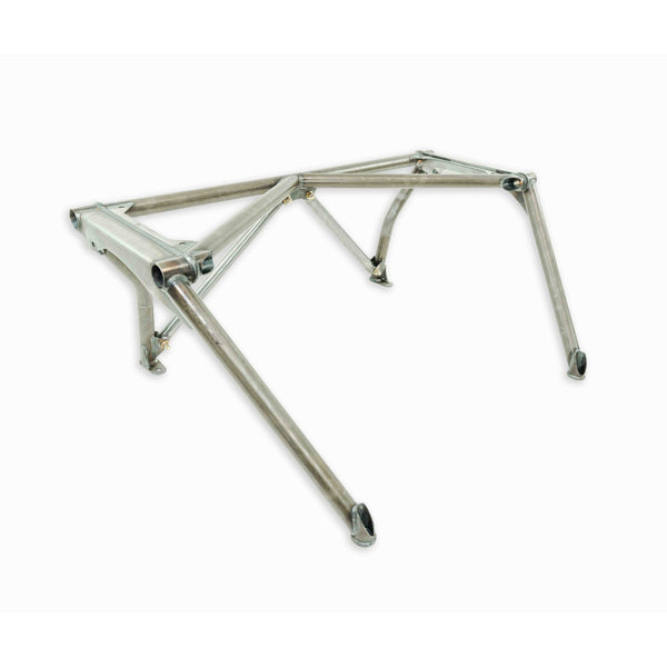 Prefab Bed Cage