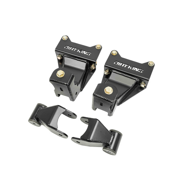 Shackle & Hanger Kit