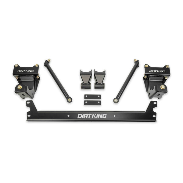 Shackle & Hanger Kit