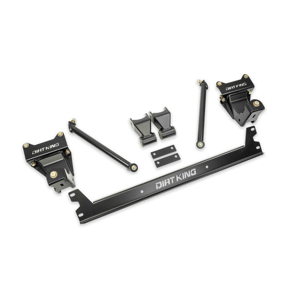 Shackle & Hanger Kit