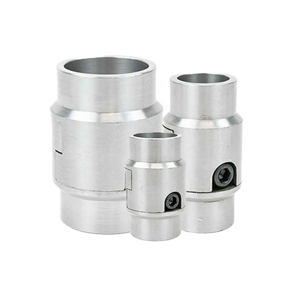 Tube Clamps