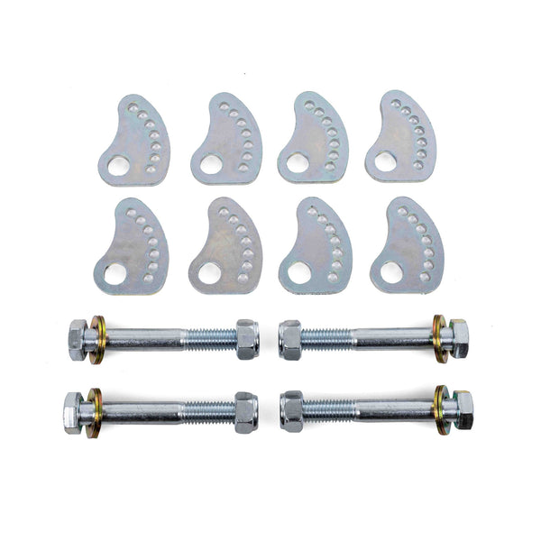 Upper Arm Alignment Cams