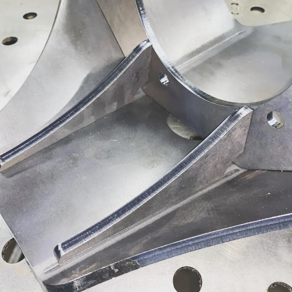  Ford 9-Inch Diff Skid Kit - 4WD, Prerunner & Rock Crawler Protection