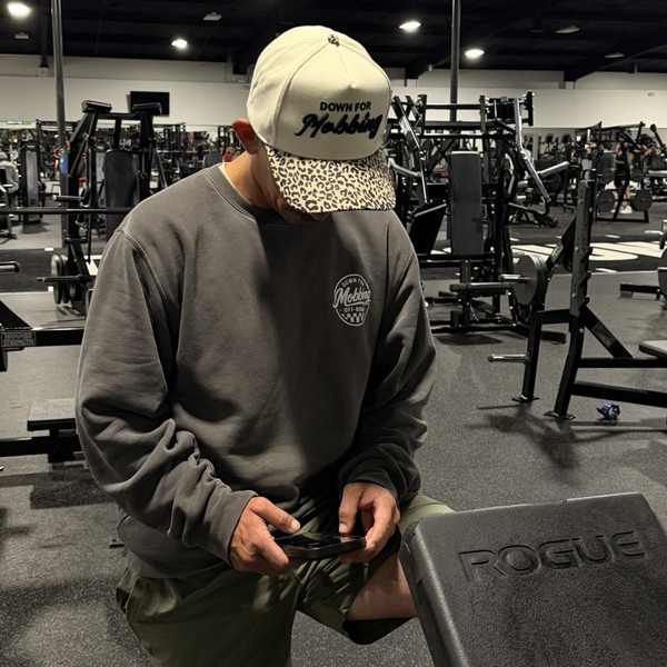 DFM Cheetah Cap