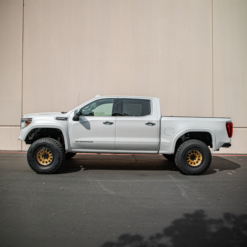 Atilla Prerunner LT PreRunner Elite Kit – Down For Mobbing